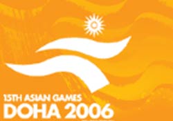 Doha-Asya Olimpiyatları başladı