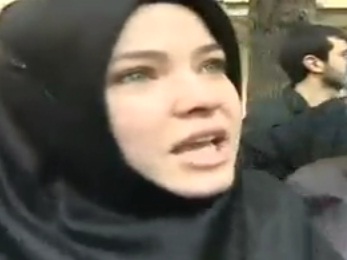 Avrupa Türk Ehl-i Beyt Alimleri'nden Protesto