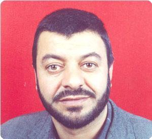 Siyonistler El-Halil'de Milletvekili Kaçırdı