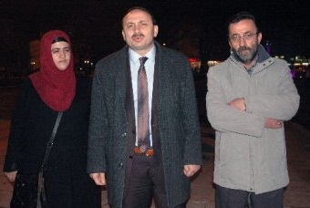 STK'lar Dumlupınar Üniversitesini Gözlemledi