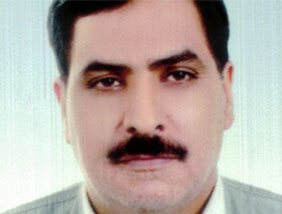 Ali Rıza Asgari Yaşıyor mu ?