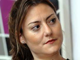 Baran: ABD, CHP'yi desteklemiyor