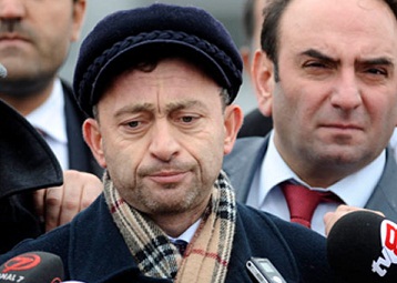 İstanbul Barosu'ndan Balyoz'a Destek!