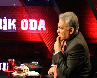 Postmodern Darbe(!) Sırları