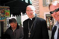 Sübyancı rahipler raporu