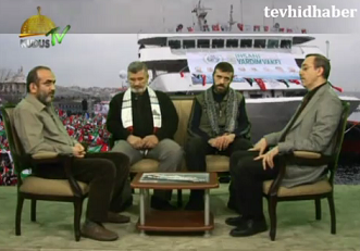 Şehid Furkan'ın Babası Konuştu-VİDEO