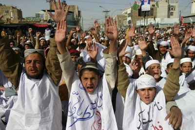 Pakistan'da Son Durum