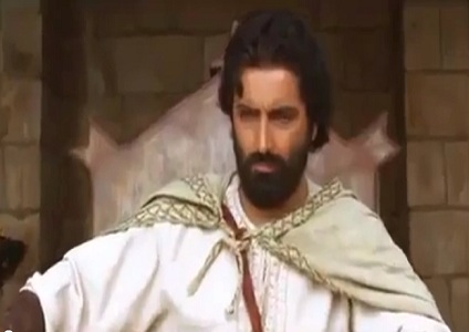 İran'da Hz.Süleyman Filmi-VİDEO