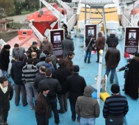 Sözün Bittiği Yerdeyiz