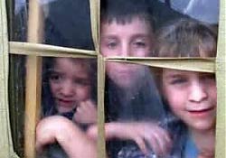 Çeçen Mülteciler Yararına Mantı Gününe Davet