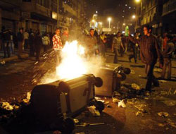 Tunus'tan Sonra Mısır mı?