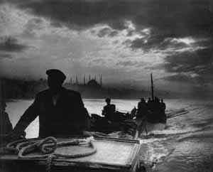 İsrail Filistin balıkçı teknesine ateş açtı