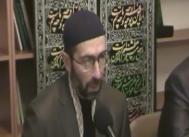 Aliyev Zamanın 'Yezid'idir-FOTO-VİDEO