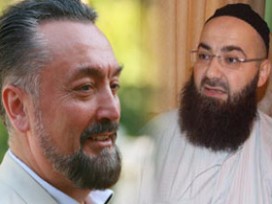 Oktar'dan Cüppeli Hakkında Şok İddia!