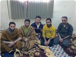 Abbas ve Siyonist Köpeklerden Vahşet!