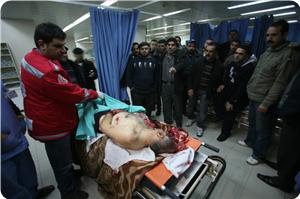 El-Halil Cinayeti Karşılıksız Kalmayacak