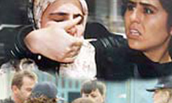 İran Şahı da Başörtüsünü Yasaklamıştı