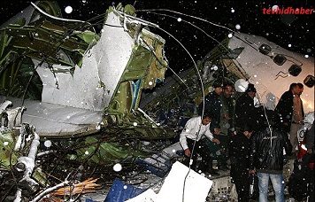 İran'da Ölü Sayısı 77 Oldu-FOTO