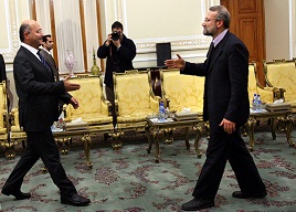 İran,Irak"ta Milli Vahdetten Yana-FOTO