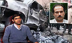 Suikast İçin İsrail'de Eğitildim