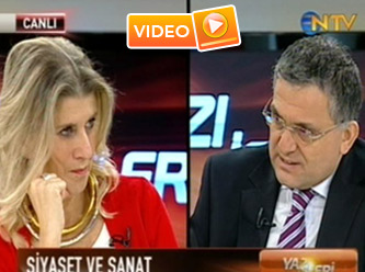 Referandumda Evet Diyenler...-VİDEO