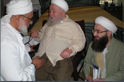 İsmailağa'dan Yenişafak ve Sabah'a Zehir Zemberek Sözler