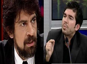 Bayülgen Çark Etti