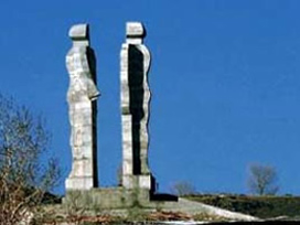 'Erdoğan, Putlara Savaş Açtı'