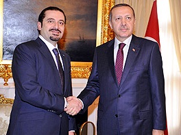 Lübnan Zirvesinden Sonuç Çıkmadı