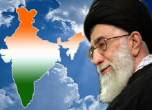 Hindistan: İran'ın Yanındayız