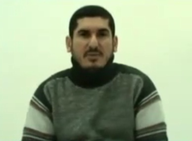 Hacı Mir Cafer İle Röportaj-VİDEO