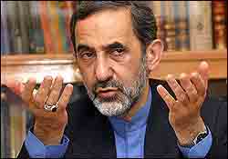 Hamaney’in Danışmanı Velayeti Karantinada