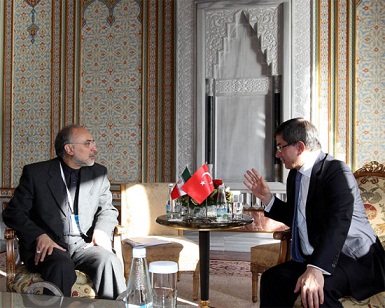 İran Dışişleri: Endişeliyiz