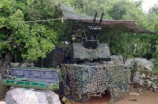 Hizbullah Füze Gücünü Arttırdı