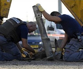 Direniş'den İsrail'e Karşı Misilleme