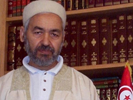 Gannuşi: Şii-Sünni İhtilafı Peşindeler