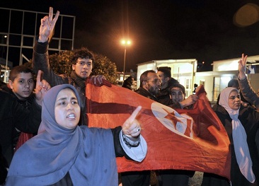 Tunus'tan Son Gelişmeler...