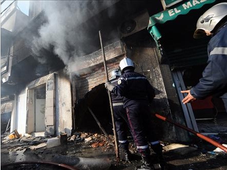 Tunus'ta Yeni Hükümete Öfke Yağıyor