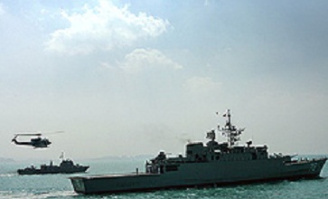 'Savaş Gemilerimizi Helikopterlerle Donattık'