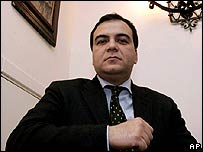 Litvinenko bilmecesi