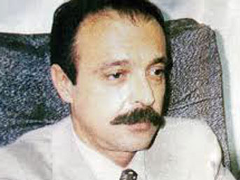 Cem Ersever'in Ölüm Fotoğrafları