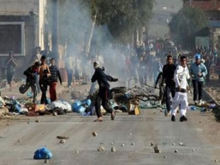 Sıradaki Buteflika mı?