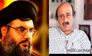 Lübnan'da İç Savaş Uyarısı