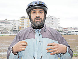 'Sakallısın';Lisans Veremeyiz