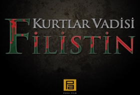 'Kurtlar Vadisi Filistin' Artık Serbest!