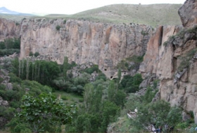 Vadide Şok Eden Ölüm!