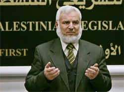 Meclis Başkanı Göz Altına Alındı