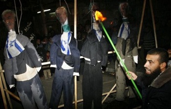 Gazzeliler Hainleri ASTI-FOTO