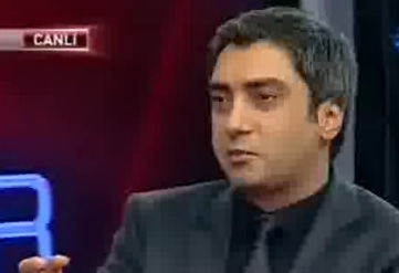 Şaşmaz:Mavi Marmara'da 9 Şehid Var...-VİDEO