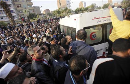 Mısır'da 2. Dalga: Değişim Gecikti